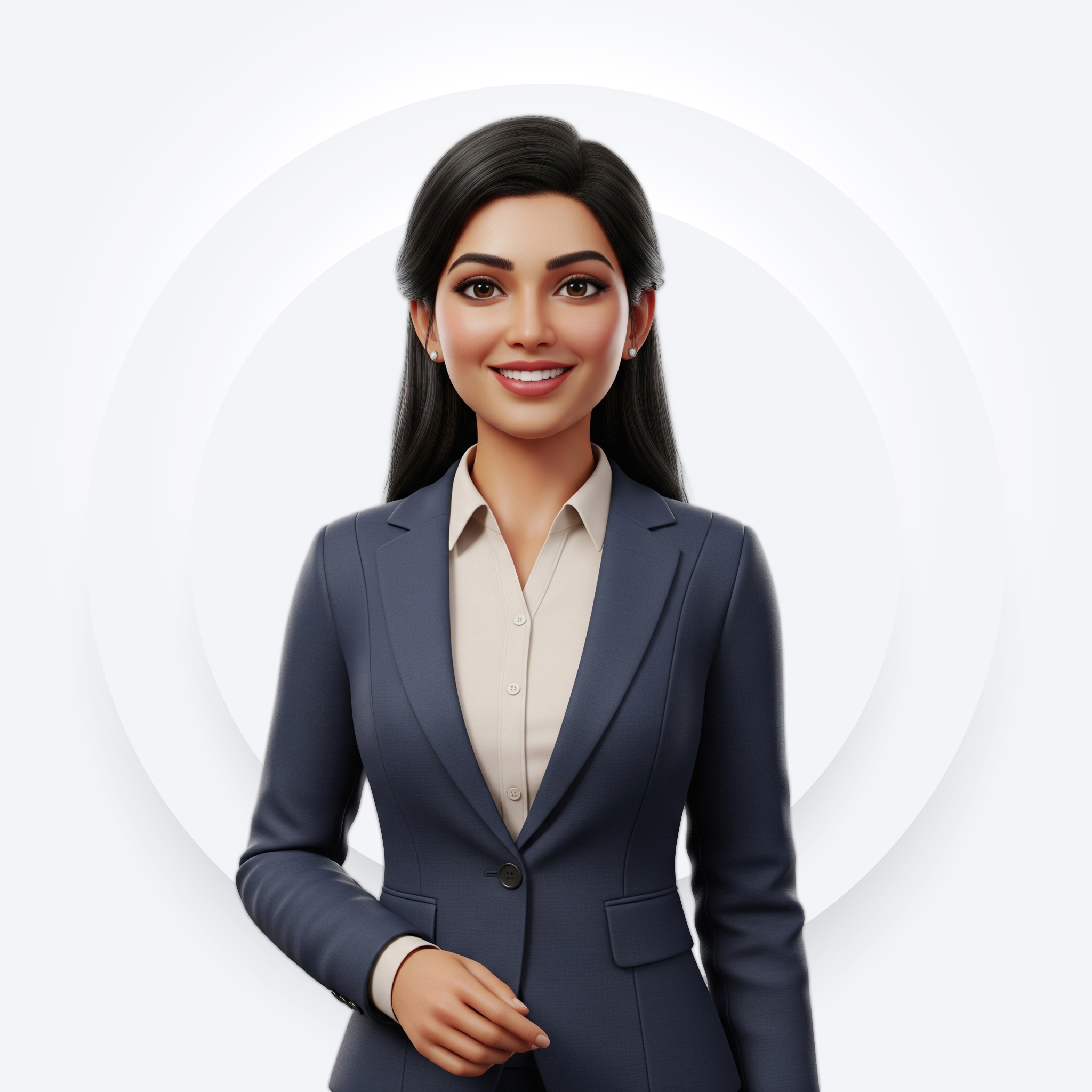 Professional TalentOS Representative